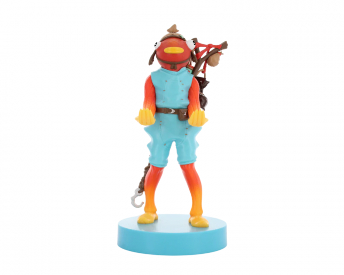Cable Guys Fortnite Fishsticks Phone & Controller Holder