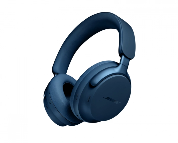 Bose QuietComfort Ultra Headphones Wireless Over-ear - Blue