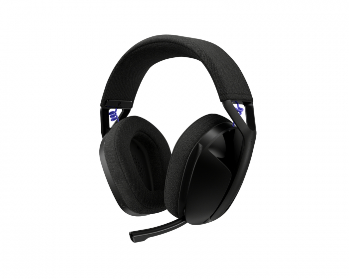 Logitech G321 Lightspeed Wireless Headset - Black