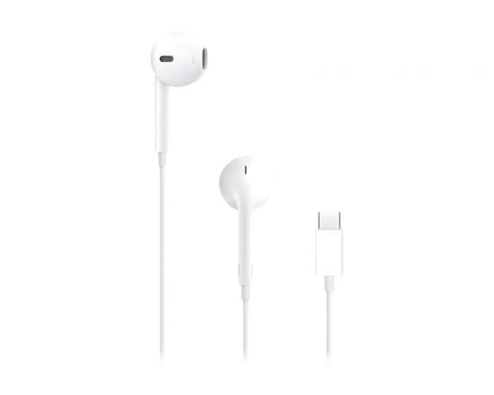 Apple EarPods with USB-C Connector - In-ear