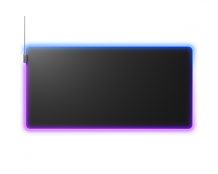 Glorious Mouse Pad 2 GLED 3XL Black