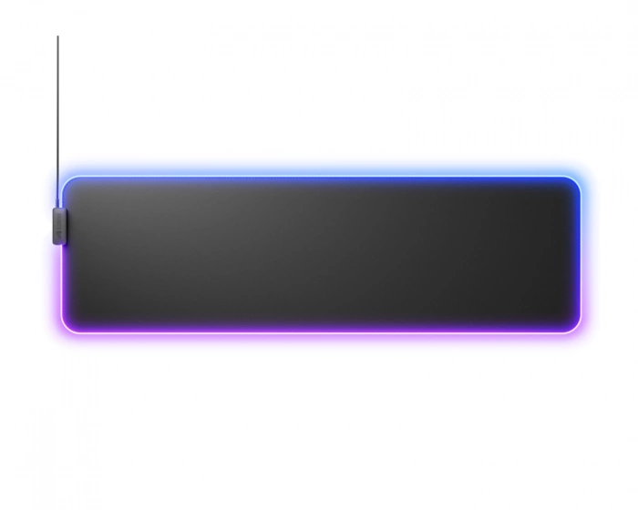 Glorious Mouse Pad 2 GLED Large Extended Black