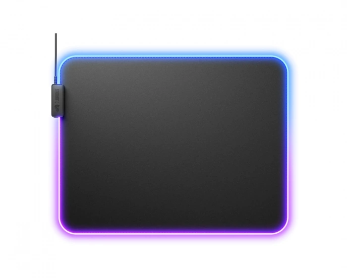 Glorious Mouse Pad 2 GLED XL Black