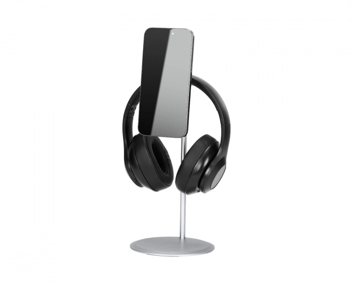 MaxMount Magnetic Flexible Mobile Holder & Stand - Aluminum