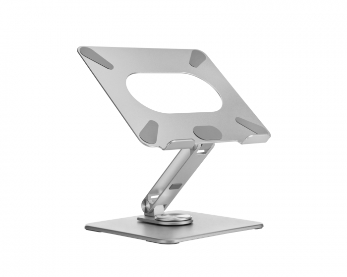 MaxMount 360° Rotating Foldable Laptop Riser
