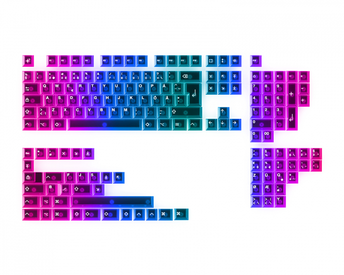 MaxCustom Lucid WoB