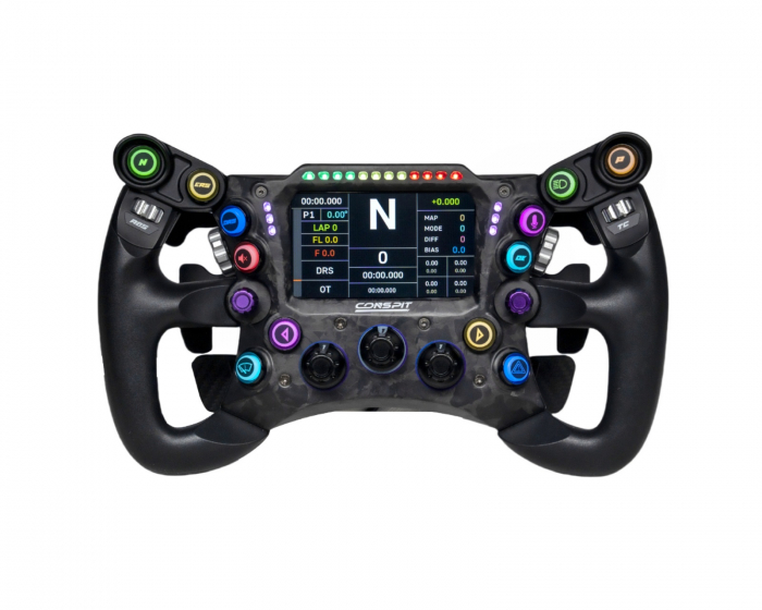 290GP Formula wheel
