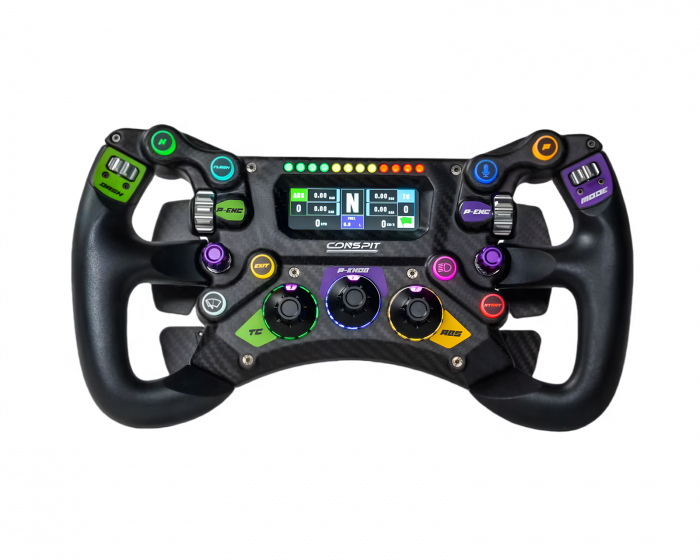 Conspit 300GT Racing Wheel