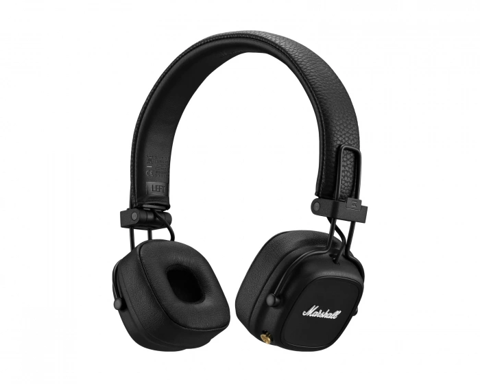Marshall Major IV Wireless On-ear Headset