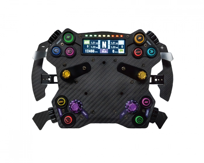 CONSPIT H.A.O - Hub with Display