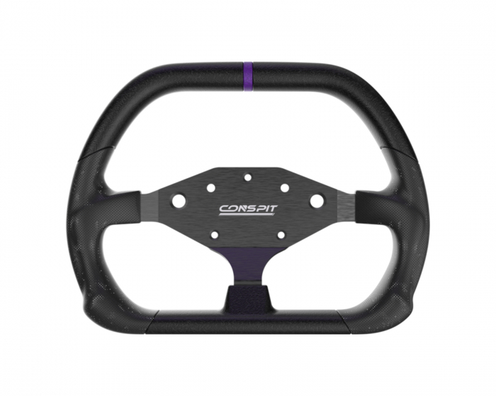 Conspit Steering Wheel D Rim
