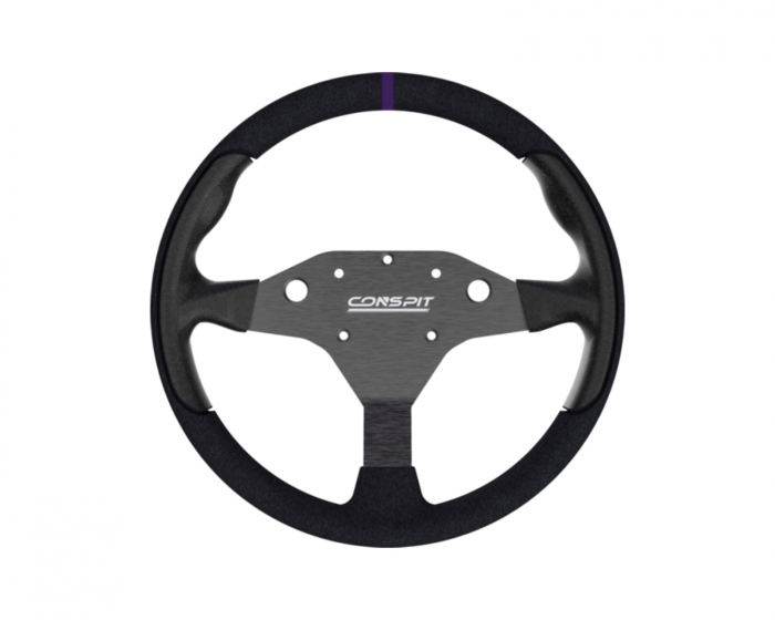 Conspit Steering Wheel R Rim