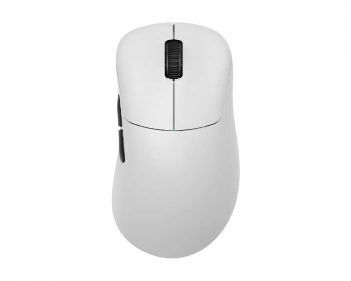 RAWM ES21 Pro 8K Wireless Gaming Mouse - White