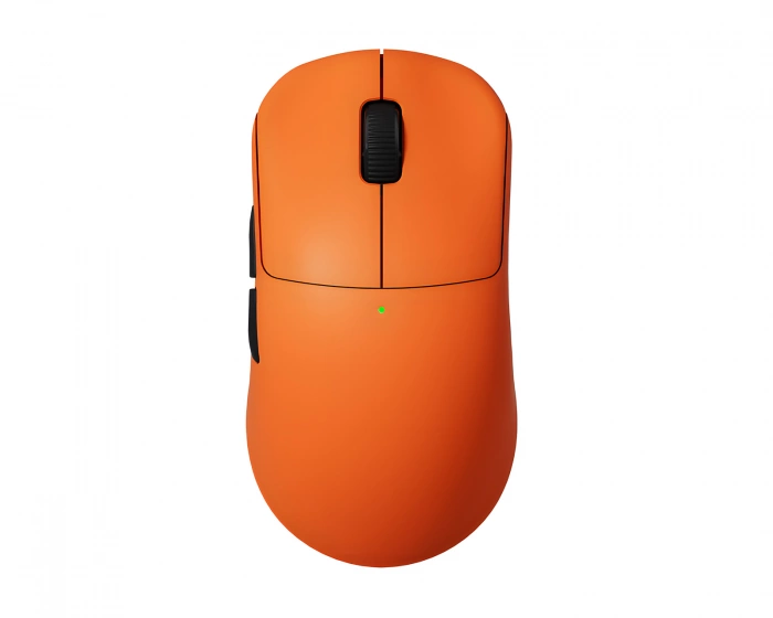 RAWM ES21 Pro 8K Wireless Gaming Mouse - Orange