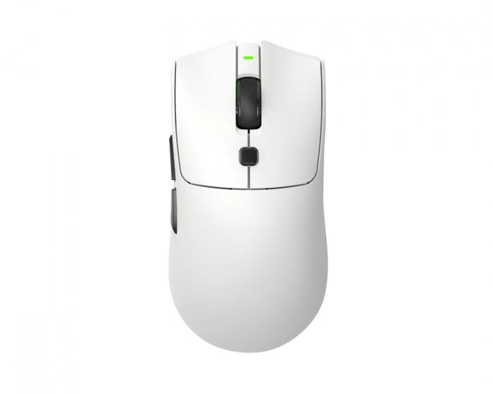 RAWM SH01 Pro 8K Wireless Gaming Mouse - White