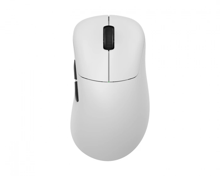 RAWM ER21 Pro 8K Wireless Gaming Mouse - White