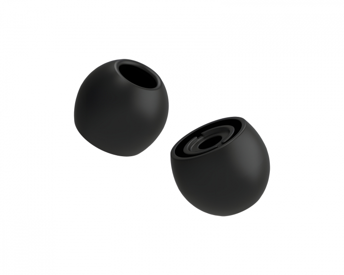 Divinus Velvet - In-Ear Tips - 1 Pair (M)