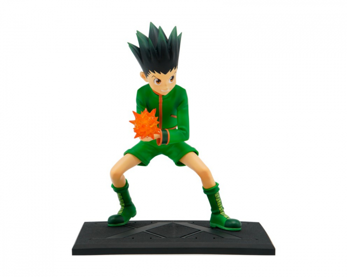 Abysse HUNTER X HUNTER - Figurine Gon