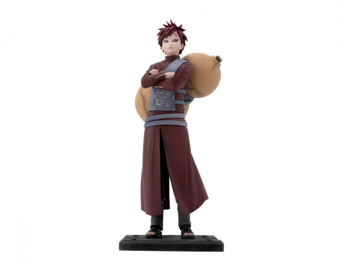 Abysse NARUTO SHIPPUDEN - Figurine Gaara
