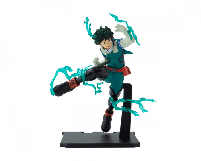 Abysse MY HERO ACADEMIA Figurine - Izuku One for All