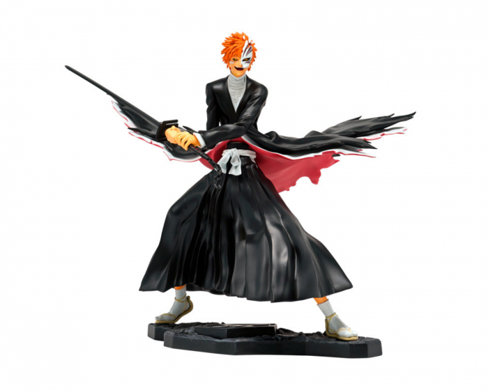 Abysse BLEACH - Figurine Ichigo