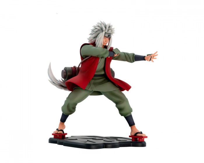 Abysse Naruto Shippuden - Figurine Jiraiya