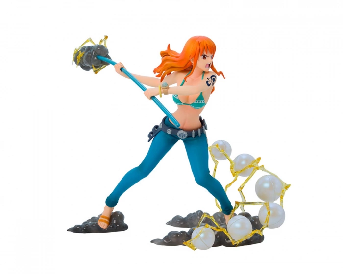 Abysse ONE PIECE - Figurine Nami
