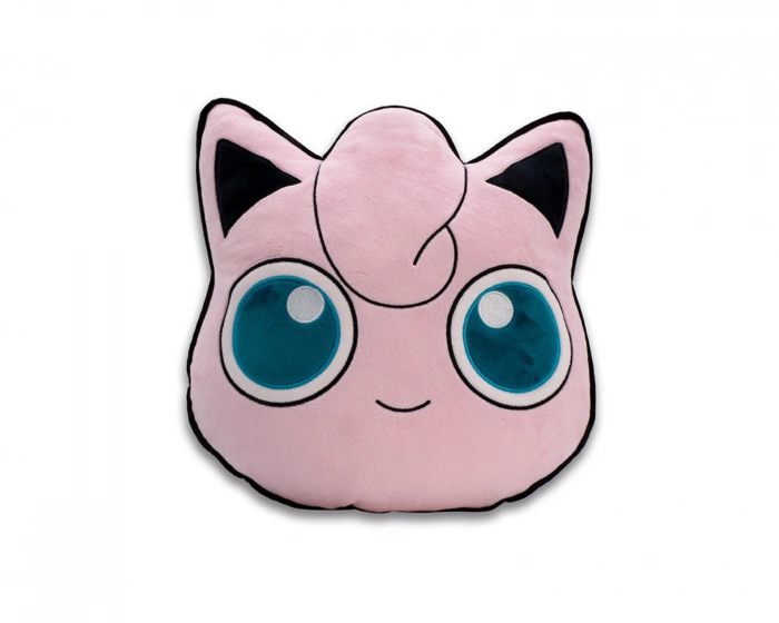 Abysse Pokémon - Cushion - Jigglypuff