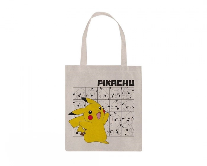 Abysse Pokémon - Tote Bag - Pikachu