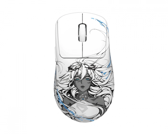 Waizowl OGM Pro V2 8K Wireless Gaming Mouse - Poseidon - Limited Edition