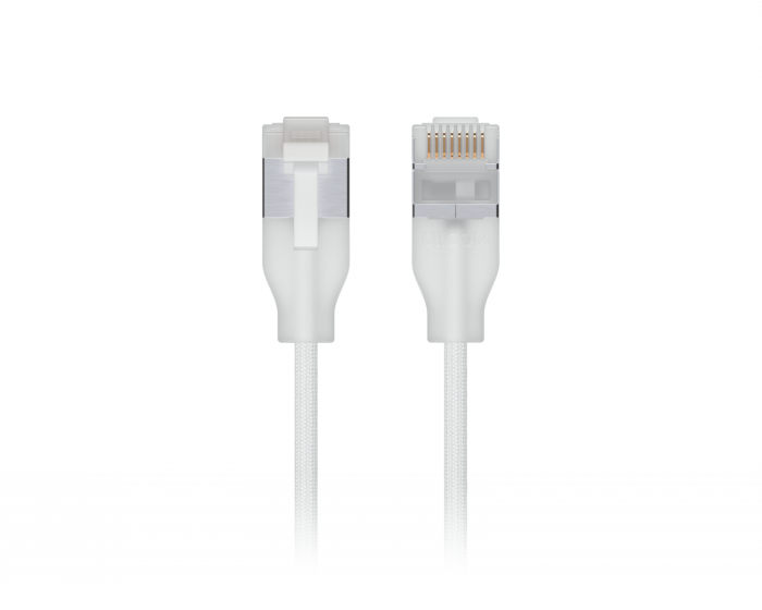 Ubiquiti UniFi 1m Premium Patch Cable C6A