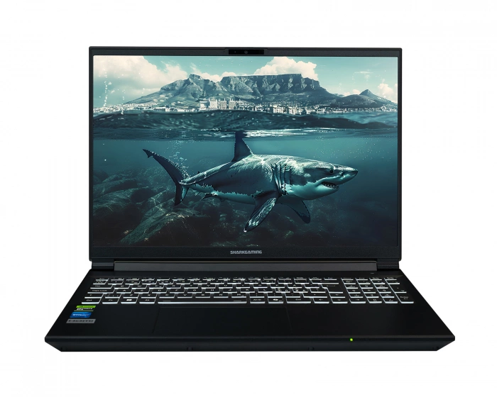 Shark Gaming 15,6