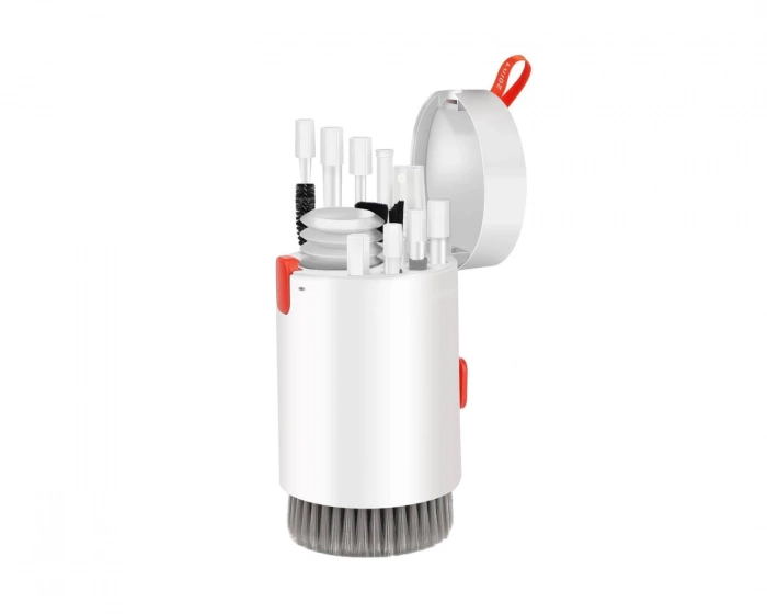 MaxMount 20-in-1 Cleaning Kit - White