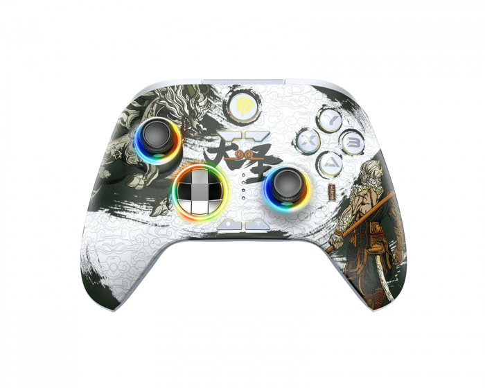 EasySMX X15 Wireless Controller HE - Wukong