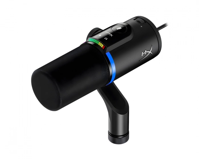 HyperX FlipCast XLR/USB Dynamic Microphone