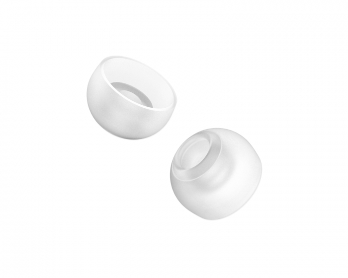 Divinus Velvet TWS - In-Ear Tips - 1 Pair (S)