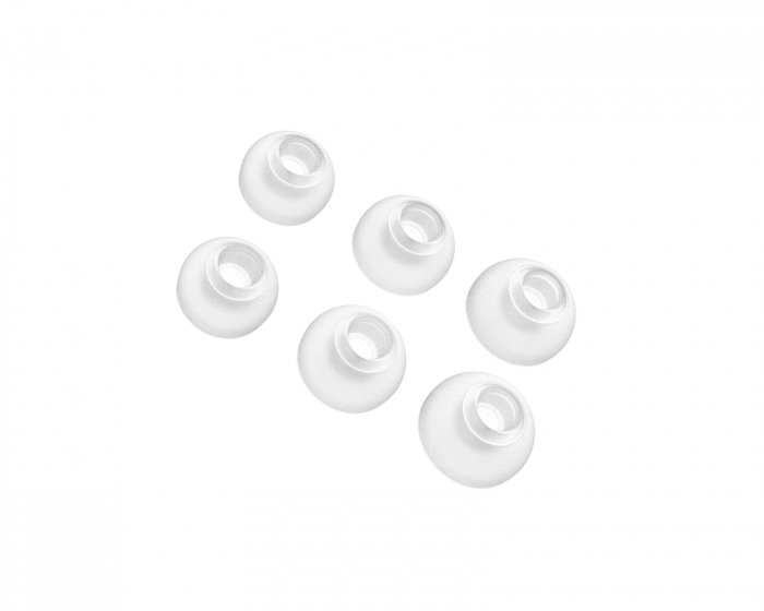 Divinus Velvet - APP In-Ear Tips - 3 pairs - (L)