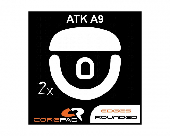 Corepad Skatez PRO for ATK A9 / A9 SE / A9 PLUS / A9 PRO / A9 PRO MAX / A9 ULTRA