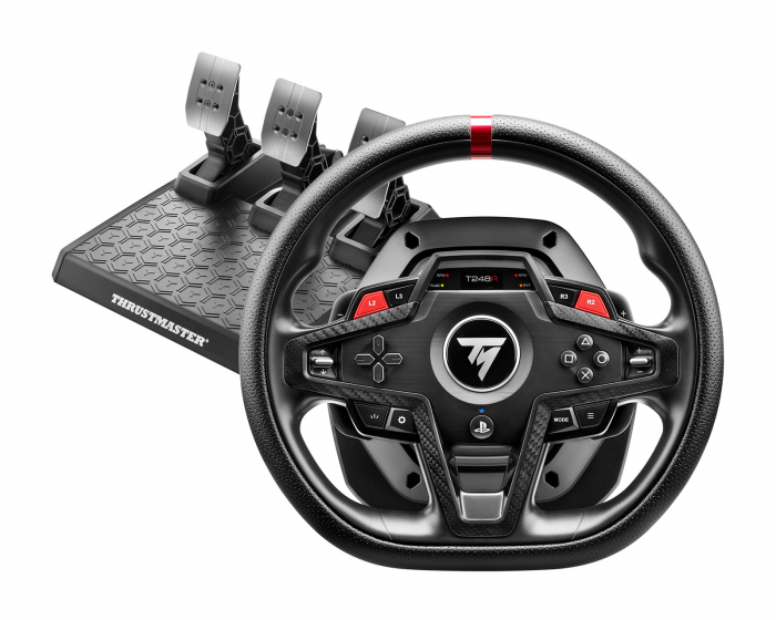 Thrustmaster T248R Racing Wheel (PC/PS4/PS5)