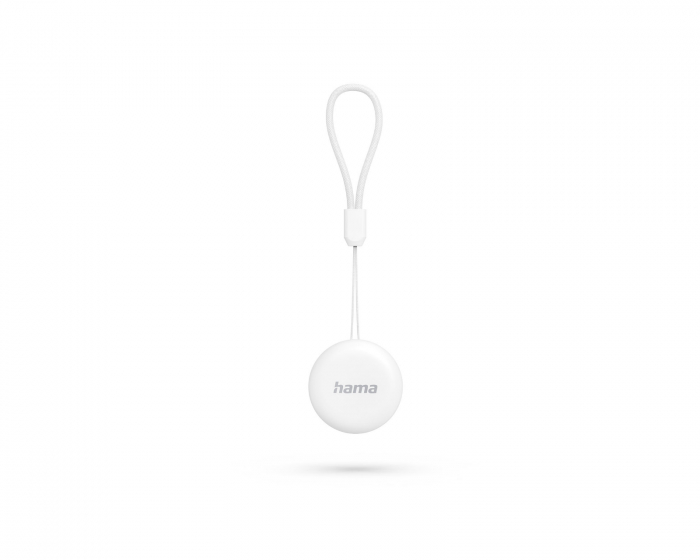 Hama Android Key Finder