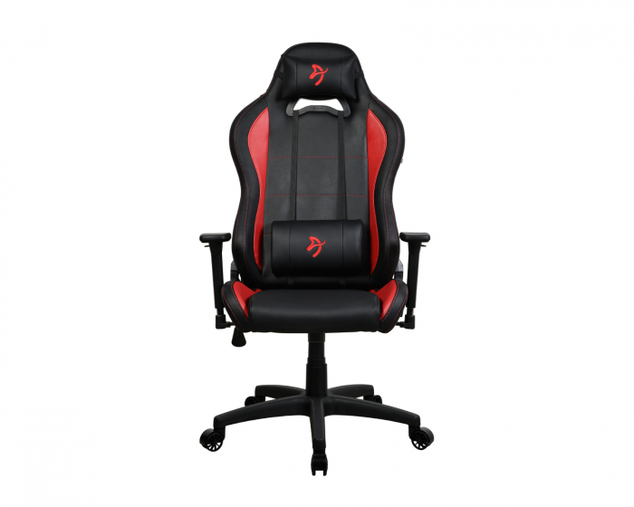 Arozzi Torretta SoftPU Gaming Chair - Red