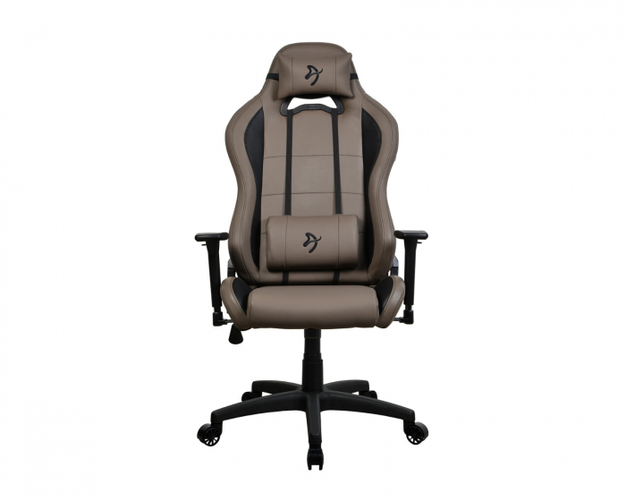 Arozzi Torretta SoftPU Gaming Chair - Brown