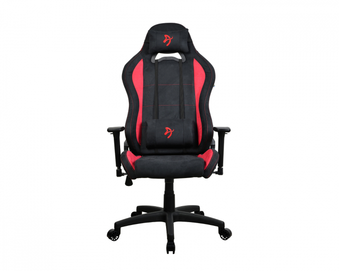 Arozzi Torretta SuperSoft Gaming Chair - Red