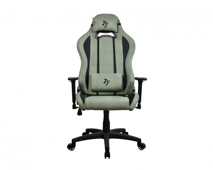 Arozzi Torretta SuperSoft Gaming Chair - Forest