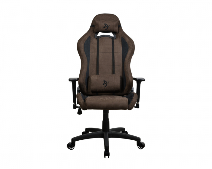 Arozzi Torretta SuperSoft Gaming Chair - Brown