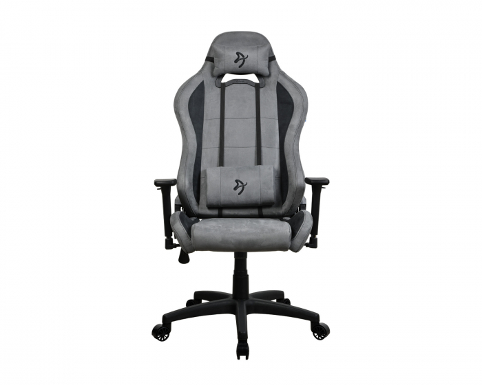 Arozzi Torretta SuperSoft Gaming Chair - Anthracite