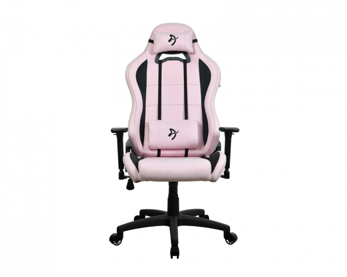 Arozzi Torretta SuperSoft Gaming Chair - Pink