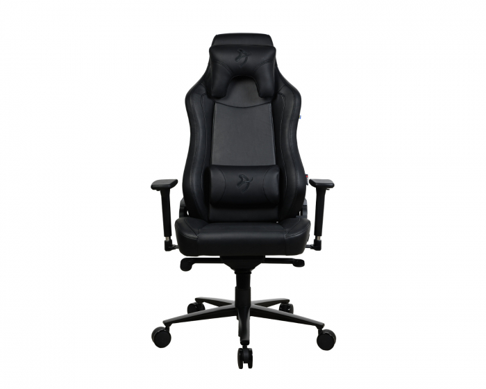 Arozzi Vernazza SoftPU Gaming Chair - Pure Black
