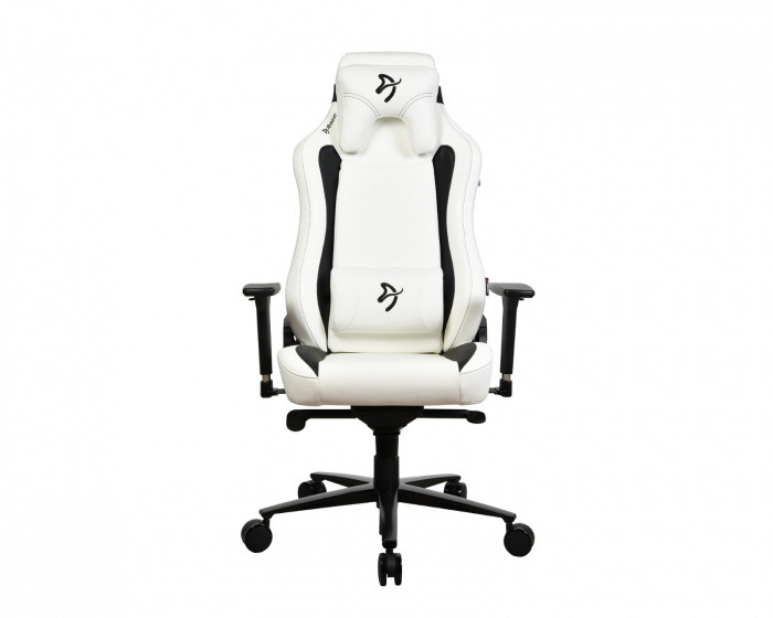 Arozzi Vernazza SoftPU Gaming Chair - White