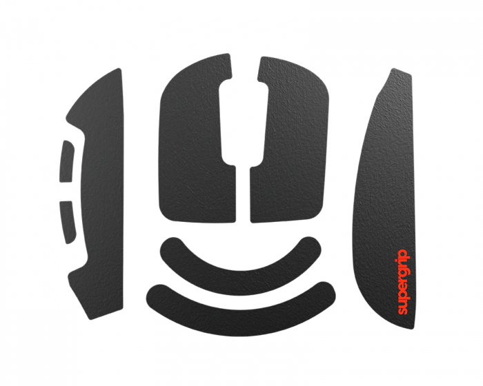 Pulsar Supergrip Grip tape for Pro Series JV-X